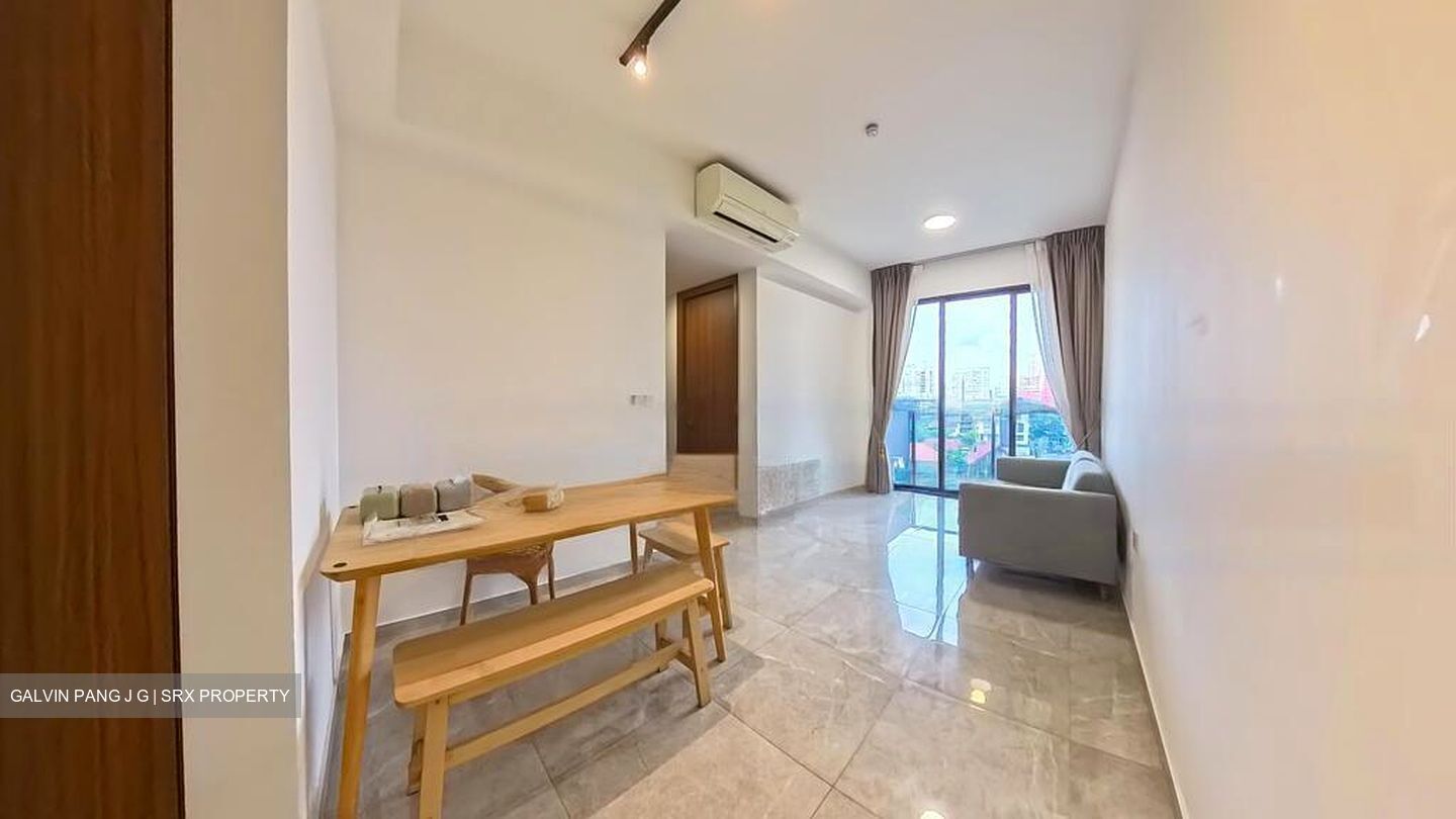 Stirling Residences (D3), Apartment #475550781